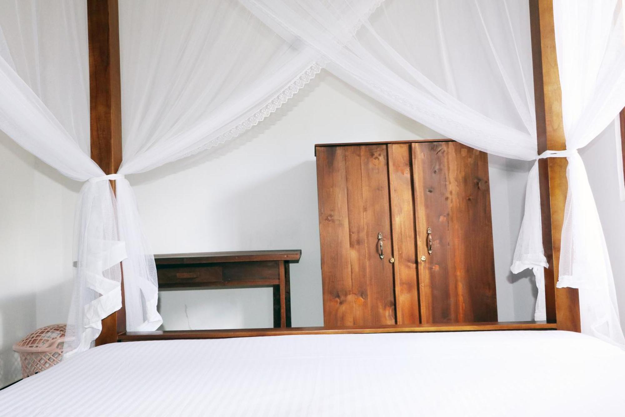 Appartement Rubi Family Unawatuna