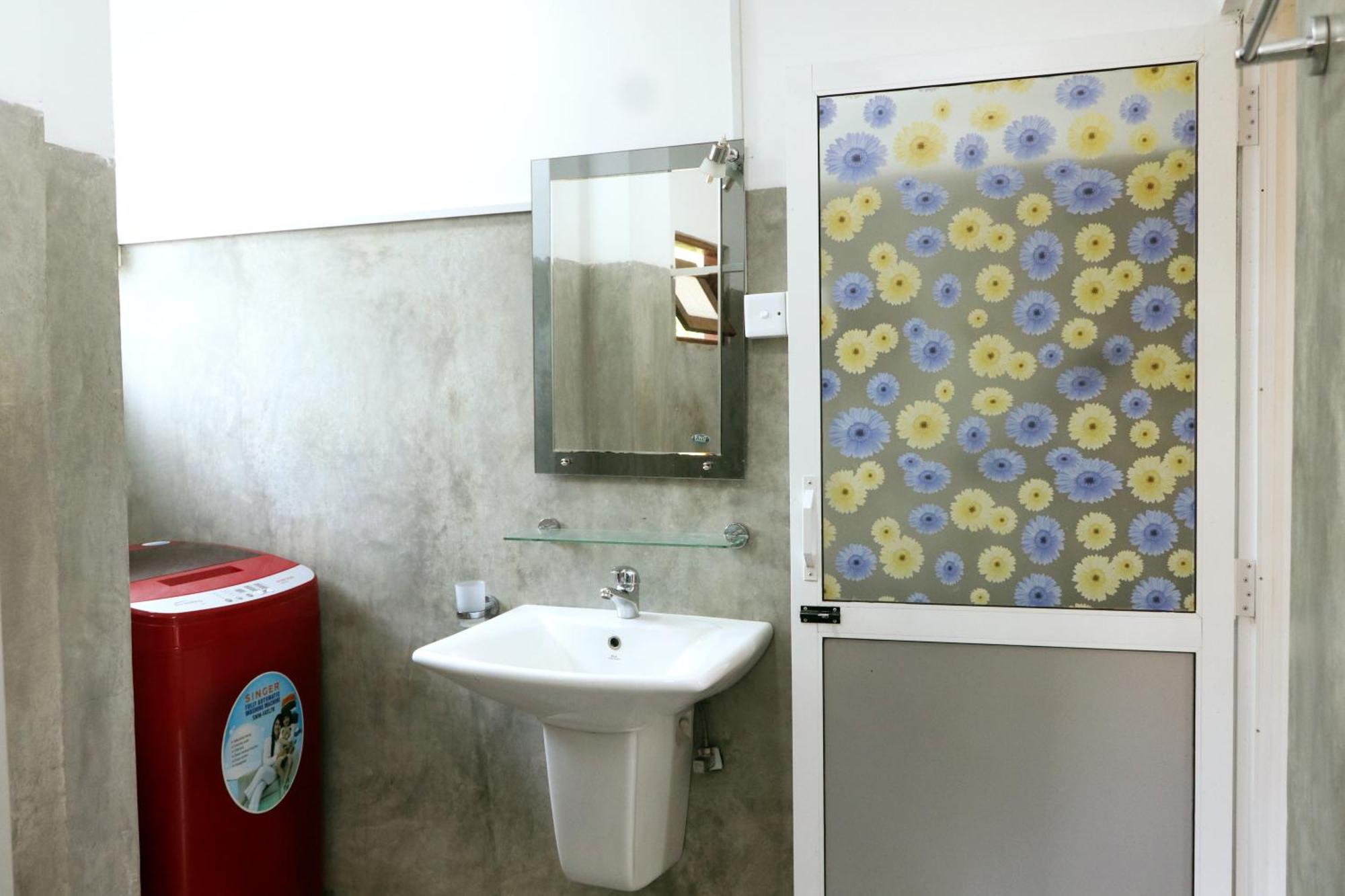 Rubi Family Appartement *