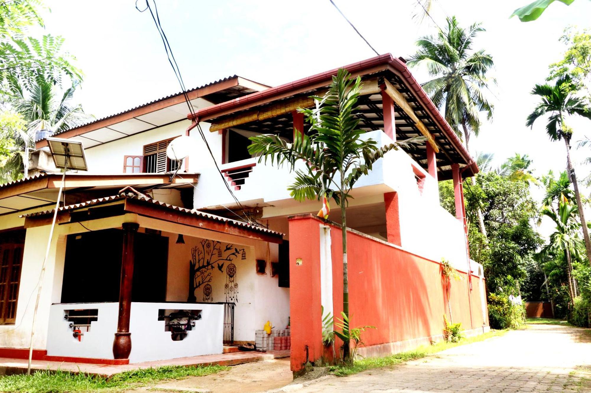 Rubi Family Appartement